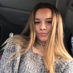 Meet your Posher, Kylie